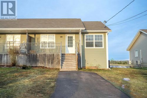 180 Norwood Rd, Charlottetown, PE, C1A0E1 | Card Image