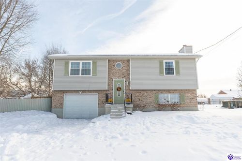 2012 S Woodland Drive, Radcliff, KY, 40160 | Card Image