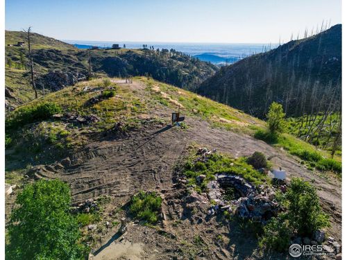 100 Canyon Gulch Rd, Bellvue, CO, 80512-5717 | Card Image