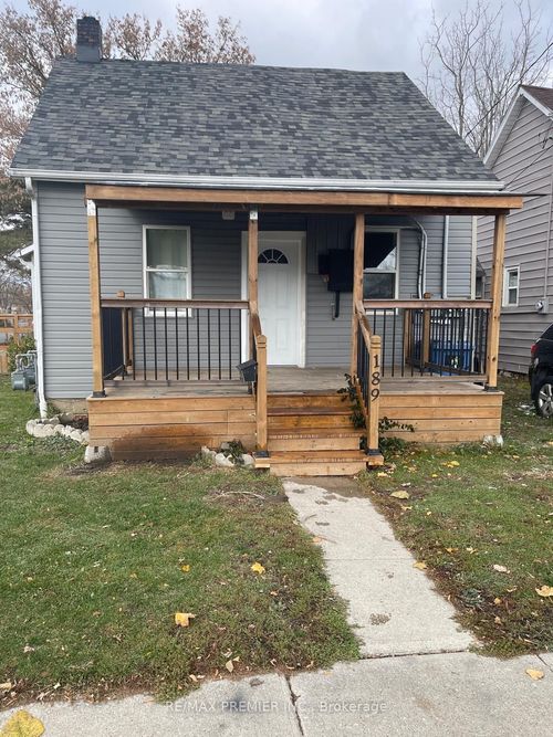 a-189 King St E, Chatham, ON, N7M3N3 | Card Image