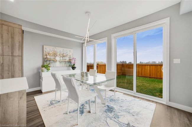 116 Bedrock Dr, House other with 3 bedrooms, 3 bathrooms and 4 parking in Stoney Creek ON | Image 17