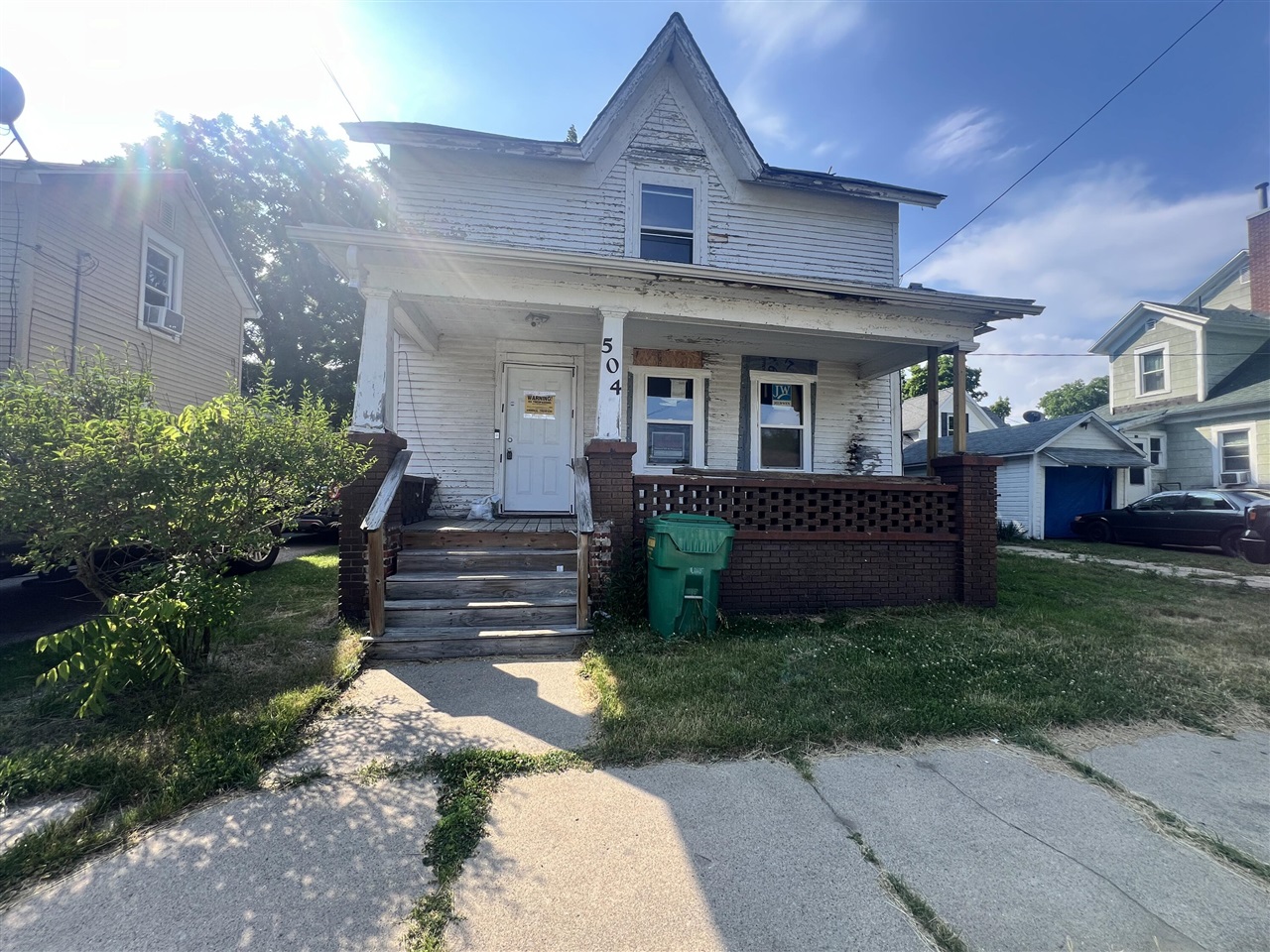 New York Ave, Dowagiac, MI 49047