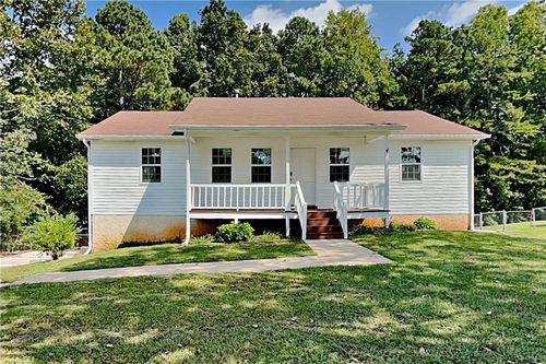 285 Woodland St, Dallas, GA, 30157-9550 | Card Image