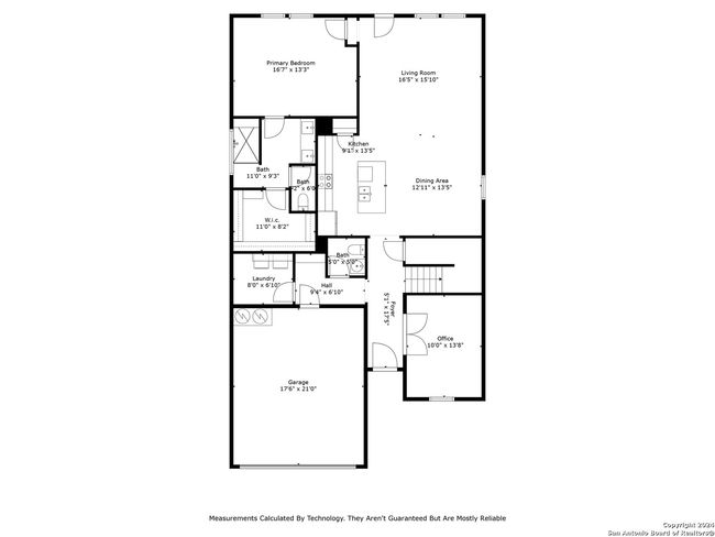 7939 Blackhawk Pass, House other with 4 bedrooms, 4 bathrooms and null parking in San Antonio TX | Image 38