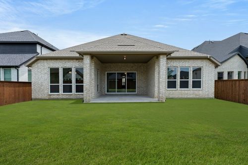 2809 Somerset Ln, Celina, TX, 75009-3006 | Card Image