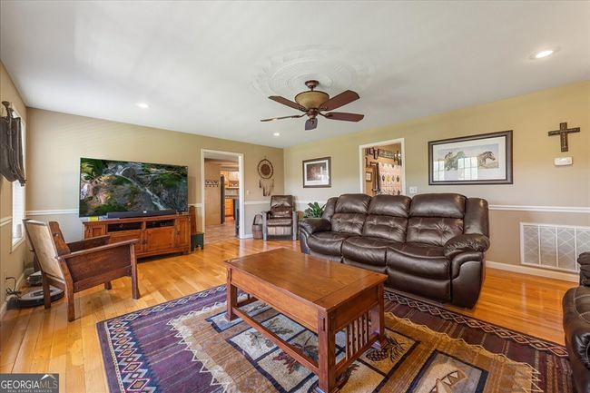 812 Lickskillet Rd, House other with 4 bedrooms, 3 bathrooms and null parking in Epworth GA | Image 9