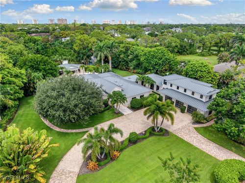 233 Ridge Dr, NAPLES, FL, 34108-2935 | Card Image
