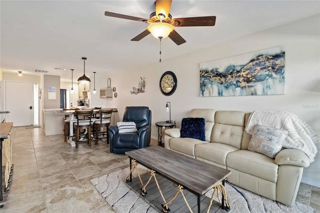 APT-2F - 1500 Park Beach Cir, Condo with 2 bedrooms, 2 bathrooms and null parking in PUNTA GORDA FL | Image 8