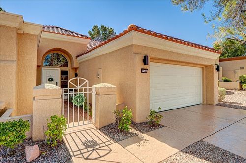 9545 Eagle Valley Drive, Las Vegas, NV, 89134 | Card Image