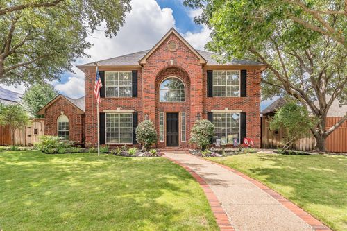 3620 Oakcrest Dr, Plano, TX, 75025-3754 | Card Image