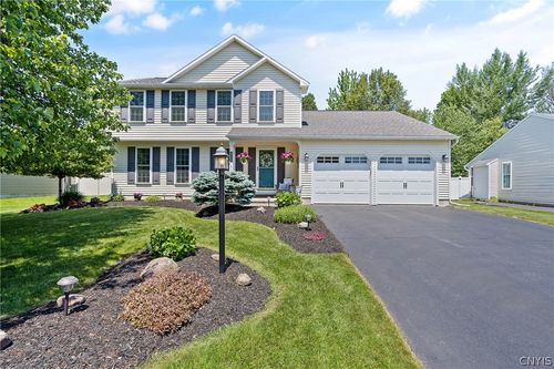 8775 Raulli Drive, Cicero, NY, 13039 | Card Image