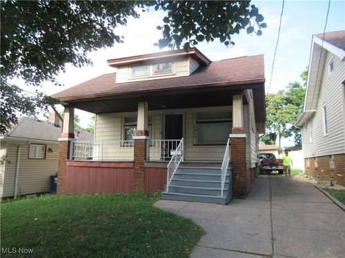3636 W 122nd St, Cleveland, OH, 44111-3519 | Card Image