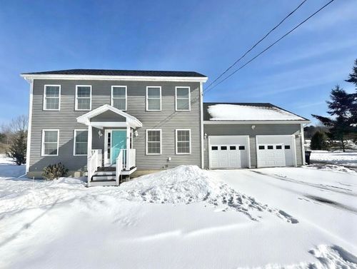 64 Wardtown Road, Freeport, ME, 04032 | Card Image