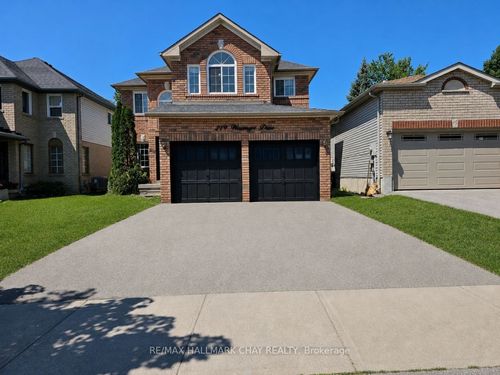 219 Wessenger Dr, Barrie, ON, L4N8R4 | Card Image