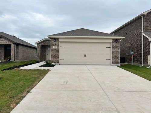 3520 Bridgeport Dr, Farmersville, TX, 75442-7457 | Card Image