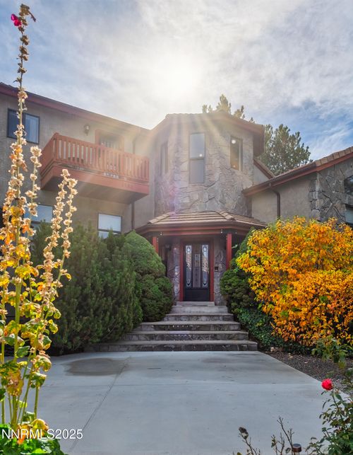 2780 Mario Rd, Reno, NV, 89523-9504 | Card Image