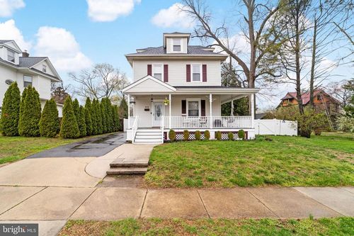 445 Linden Ave, Woodbury Heights, NJ, 08097-1328 | Card Image