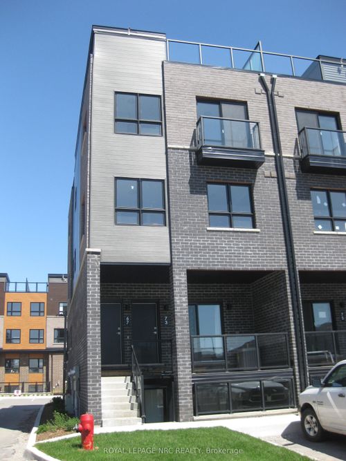 73-6705 Cropp St, Niagara Falls, ON, L2E0C1 | Card Image