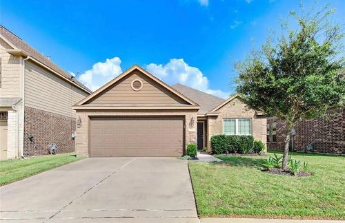 3310 Cabin Wood Way, Houston, TX, 77084-3587 | Card Image