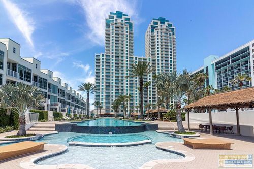 301-310A Padre Blvd, South Padre Island, TX, 78597-6509 | Card Image