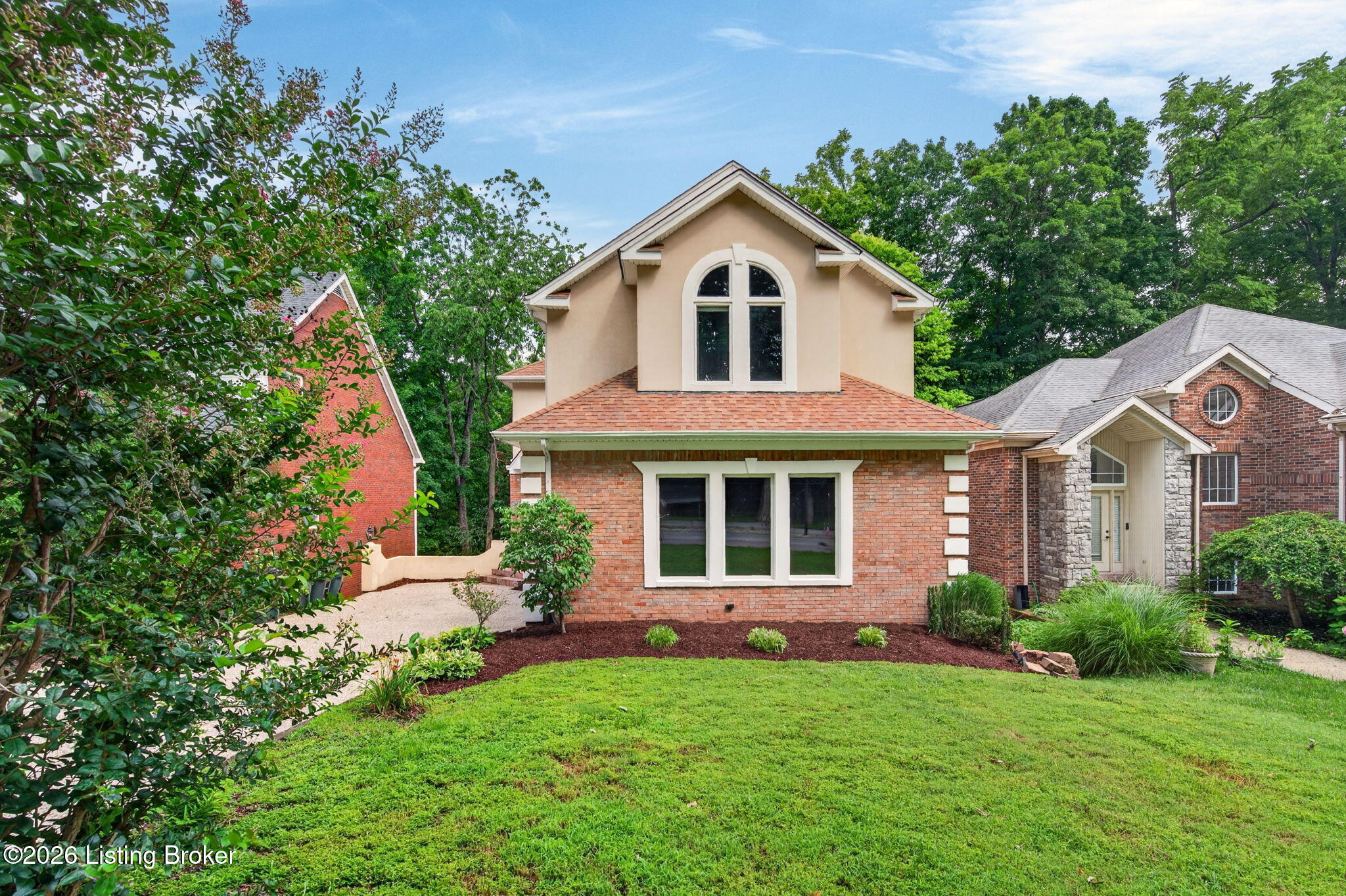 Residential in Louisville 3