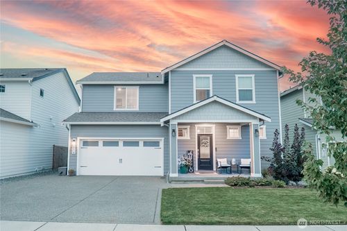614 Mount Peak St N, Enumclaw, WA, 98022-2911 | Card Image