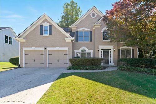 327 Ironhill Trce, Woodstock, GA, 30189-6758 | Card Image