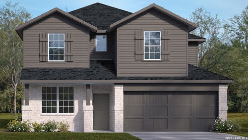 20715 Streamlet End, San Antonio, TX, 78266 | Card Image