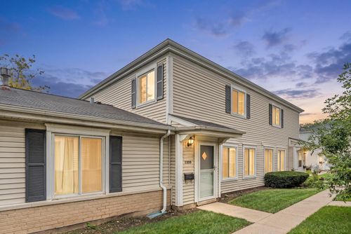 207b-1353 Cove Dr, Prospect Heights, IL, 60070-1906 | Card Image