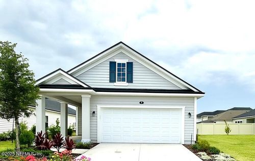 81 Stargaze Ln, ST AUGUSTINE, FL, 32095-7632 | Card Image