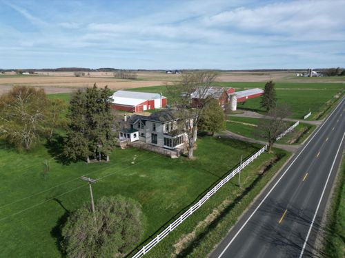 10043 Whitbeck Rd, Montague, MI, 49437-9766 | Card Image