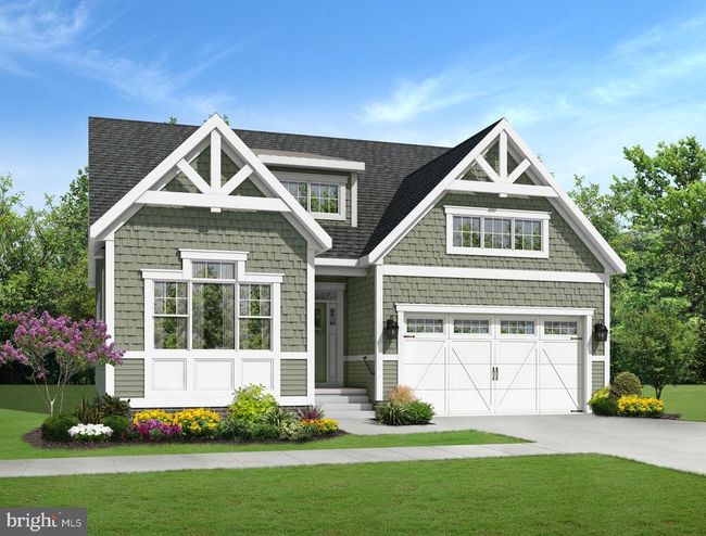 36406 Bunting Dr, House other with 3 bedrooms, 3 bathrooms and null parking in FRANKFORD DE | Image 4