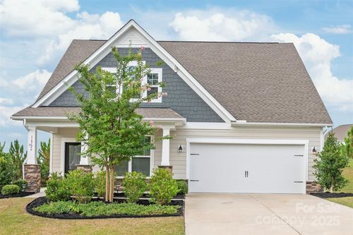 16726 Cozy Cove Rd, Charlotte, NC, 28278-0245 | Card Image