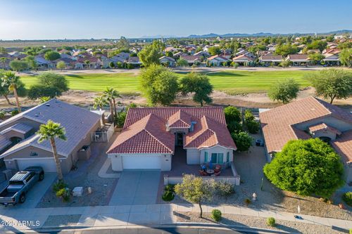 2442 E Firerock Dr, Casa Grande, AZ, 85194-8355 | Card Image