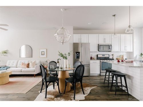2-4260 E Warren Ave, Denver, CO, 80222-4956 | Card Image