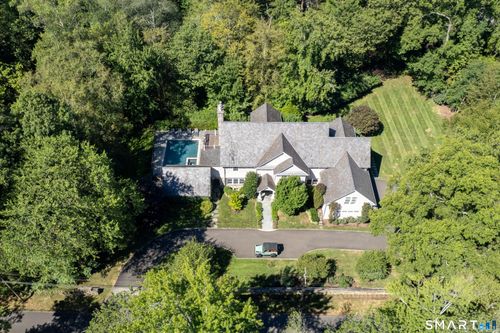 473 Hollow Tree Ridge Rd, Darien, CT, 06820-3033 | Card Image