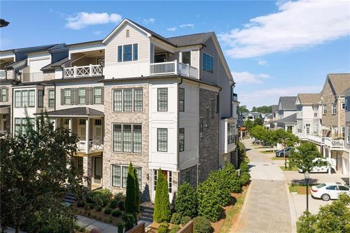 406 Concord Street, Alpharetta, GA, 30009 | Card Image