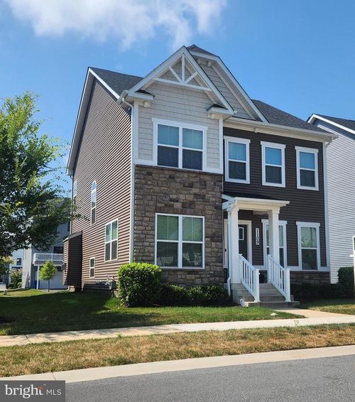 1109 Futurity St, FREDERICK, MD, 21702-2358 | Card Image