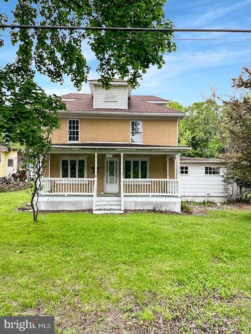 873 Maple St, Lanse, PA, 16849-1030 | Card Image