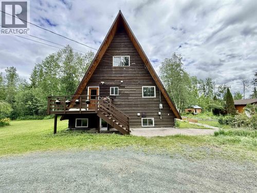 6995 Taborview Drive, Prince George, BC, V2N5W4 | Card Image