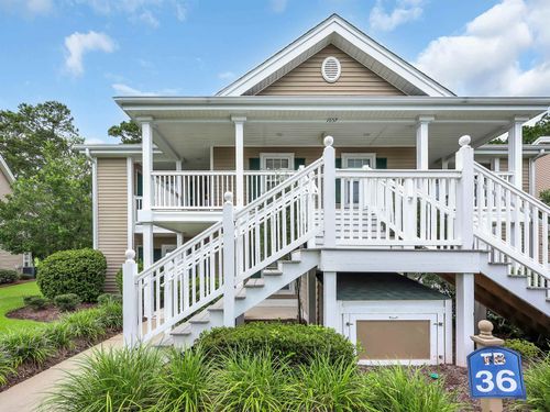 36-c-1057 Blue Stem Dr., Pawleys Island, SC, 29585 | Card Image