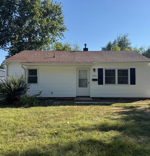 1024 Eastview Dr, Rantoul, IL, 61866-1635 | Card Image