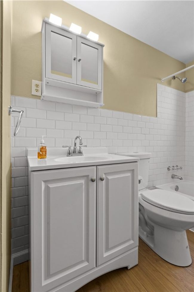 212 Parklane Dr, House other with 3 bedrooms, 1 bathrooms and 1 parking in Braddock PA | Image 16