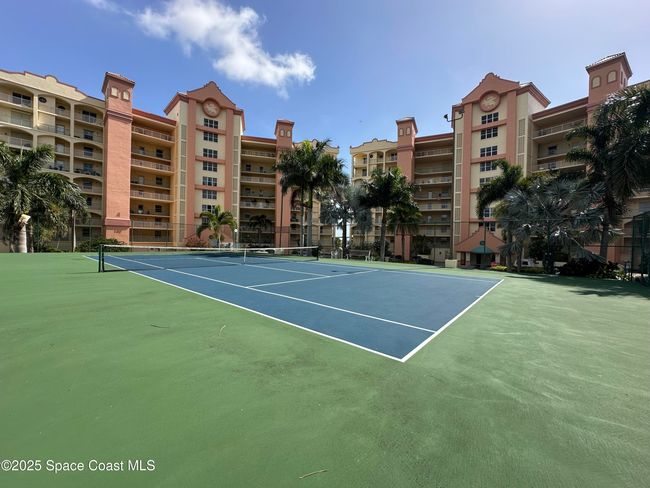 B503 - 102 Riverside Dr, Condo with 2 bedrooms, 2 bathrooms and null parking in Cocoa FL | Image 24