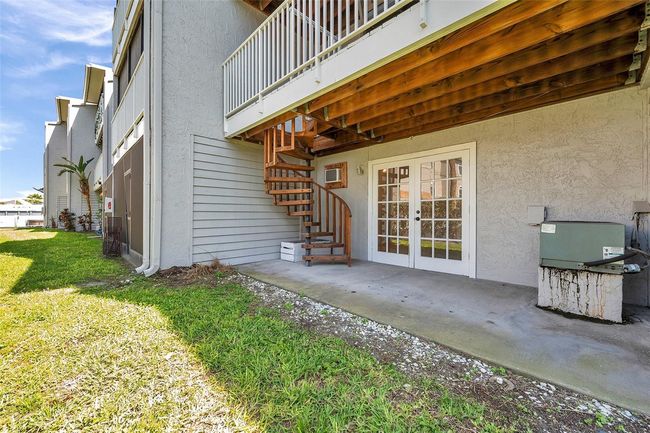 APT-106 - 745 Pinellas Bayway S, Townhouse with 2 bedrooms, 3 bathrooms and null parking in TIERRA VERDE FL | Image 39