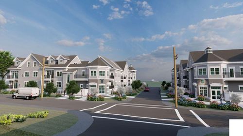 e203-110 School St, Hyannis, MA, 02601-3120 | Card Image