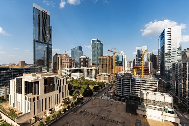 Skyline view | Image 24