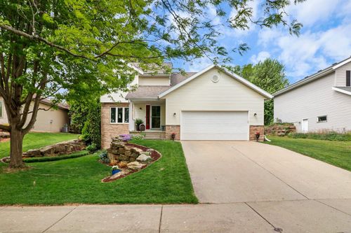 2665 Granite Circle, Fitchburg, WI, 53711 | Card Image