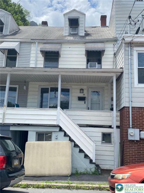 116 Westwood St, Minersville, PA, 17954-1906 | Card Image