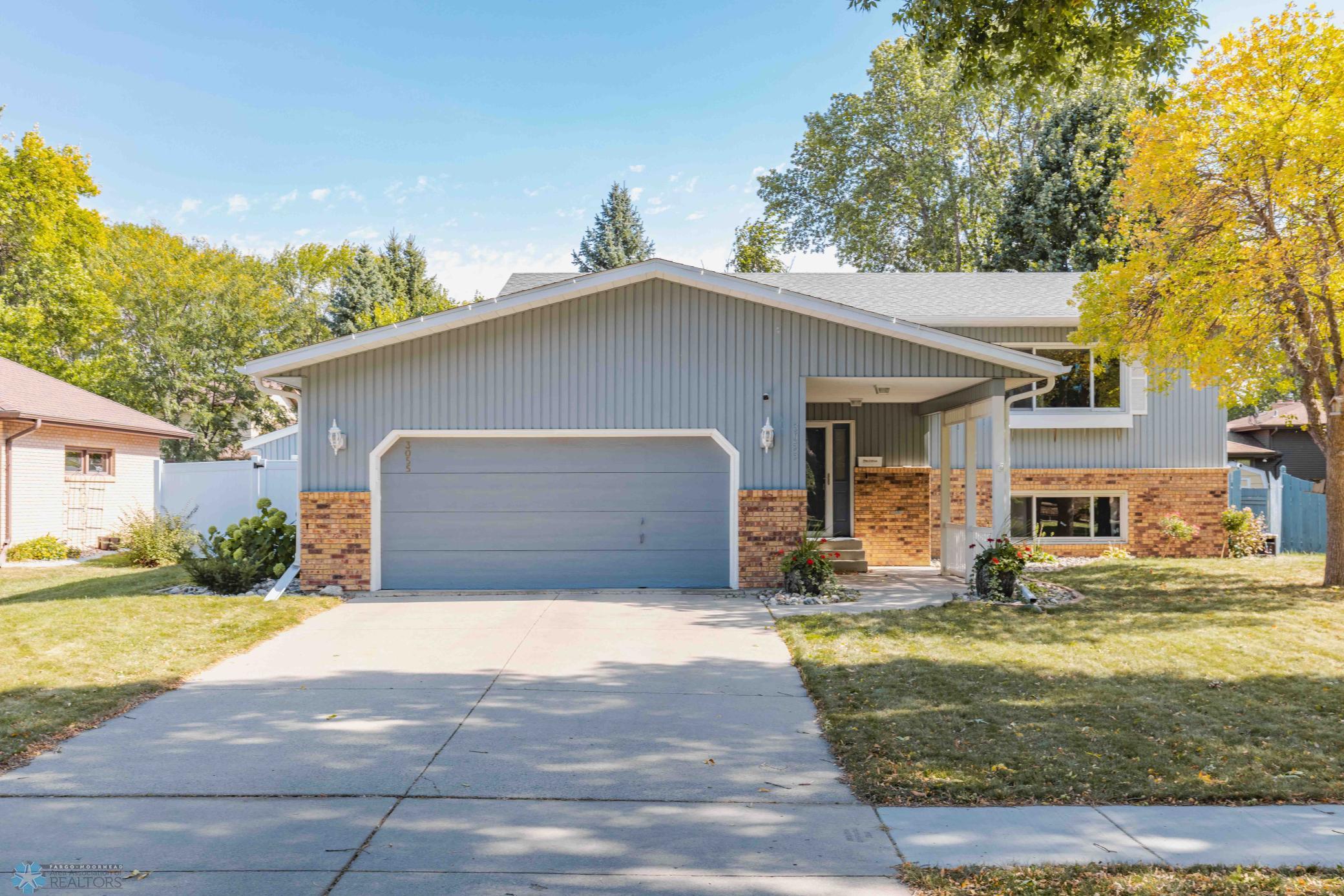 Bohnet Blvd, Fargo, ND 58102